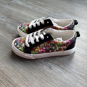 Super Mario sneakers